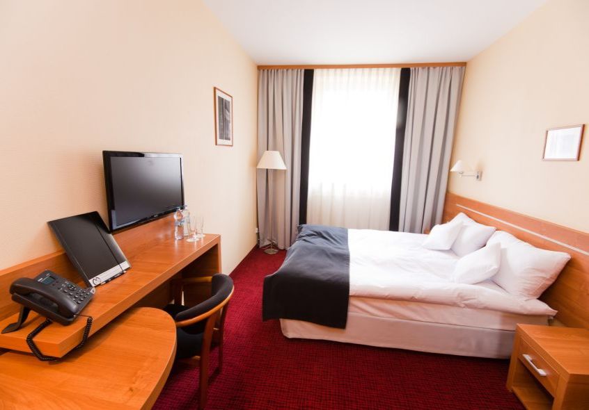 Standard Room in Hotel Malinowski