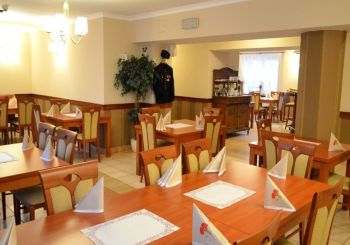 Restauracja w Gliwicach