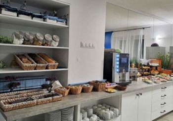 Śniadania hotelowe - Hotel Economy Gliwice
